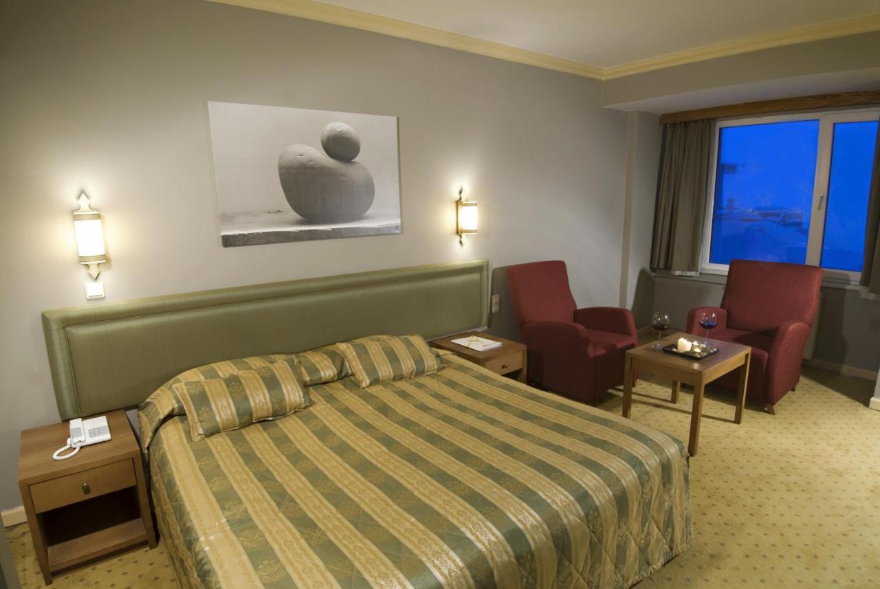 Kaya Uludag Hotel Room photo
